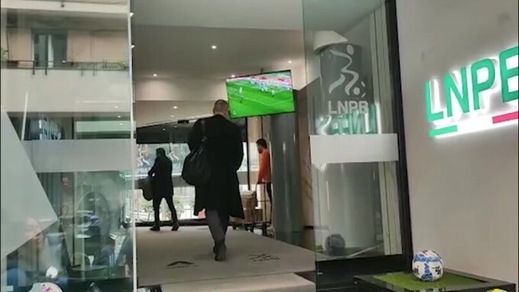 Torino-Ilic, Setti non si espone: "Sta bene" Torino-Ilic, Setti non si espone: "Sta bene"