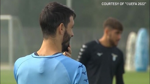 Lazio, dalla Spagna: "Siviglia ancora su Luis Alberto" Lazio, dalla Spagna: "Siviglia ancora su Luis Alberto"
