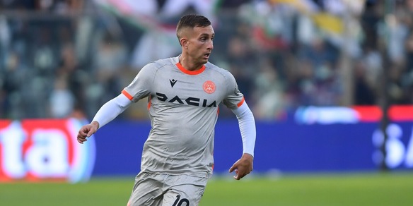 Udinese, brutte notizie per Deulofeu: dovrà operarsi Udinese, brutte notizie per Deulofeu: dovrà operarsi