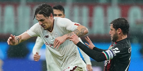 Milan, ecco perché è saltato Zaniolo. Effetto De Ketelaere Milan, ecco perché è saltato Zaniolo. Effetto De Ketelaere