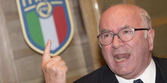 Tavecchio: «Mondiali, che nostalgia: ora tifo Argentina»