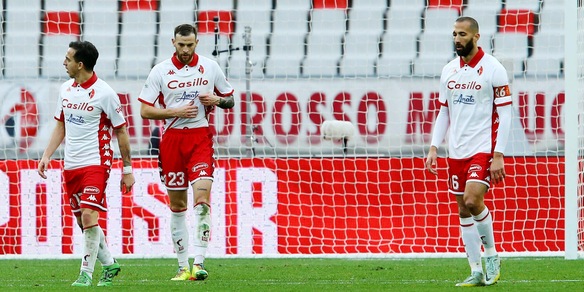 Serie B, Inzaghi ko con il Sudtirol. Il Bari cade in casa, crisi nera Brescia Serie B, Inzaghi ko con il Sudtirol. Il Bari cade in casa, crisi nera Brescia