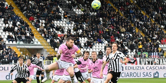 Serie B, Brunori show: doppietta e Ascoli ko al Del Duca Serie B, Brunori show: doppietta e Ascoli ko al Del Duca