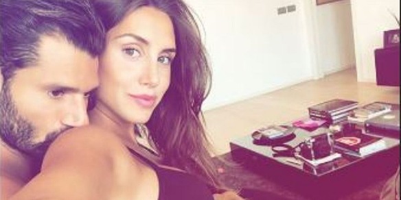 Candreva, la moglie confessa la crisi di matrimonio: cos'è successo Candreva, la moglie confessa la crisi di matrimonio: cos'è successo