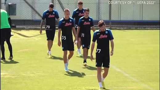 Napoli, in arrivo nuovi voli dalla Georgia per vedere Kvaratskhelia Napoli, in arrivo nuovi voli dalla Georgia per vedere Kvaratskhelia