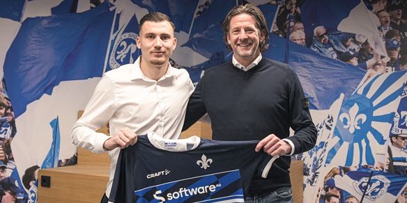 "No alla Juve", Stojilkovic preferisce la B tedesca: "Ecco perché" "No alla Juve", Stojilkovic preferisce la B tedesca: "Ecco perché"