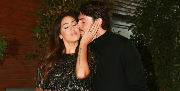 Cecilia Rodriguez e Ignazio Moser allargano la famiglia: new entry tenerissima