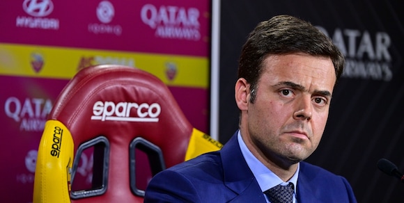 Roma, Tiago Pinto: "Shakhtar squadra forte, sarà dura"