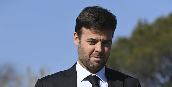 Tiago Pinto: "Mourinho è il nostro leader". E poi se la prende con il giornalista