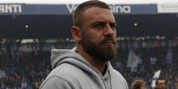 Clamoroso ritorno di De Rossi alla Spal? Arriva la risposta di Tacopina
