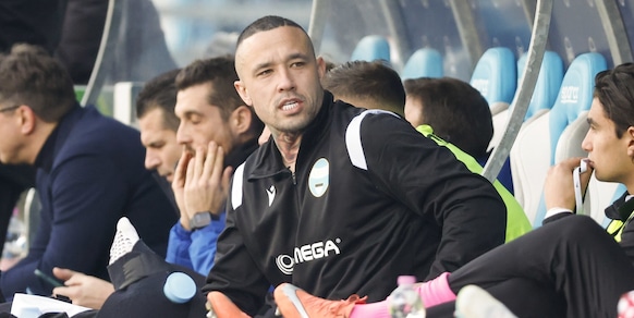 Nainggolan incredibile tra Anversa e Spal: "Trattato come un pezzo di m..., mi hanno anche rubato un orologio. Qui gioco per noccioline"