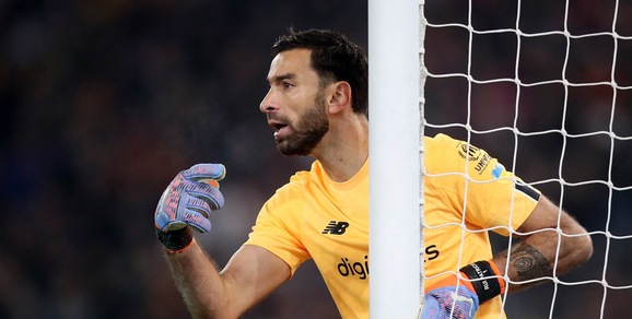 Rui Patricio domani in conferenza con Mourinho pronto a parare anche le critiche