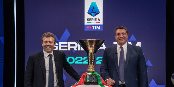 Lega, consiglio di fuoco ma nessuna rivoluzione: De Siervo resta al suo posto