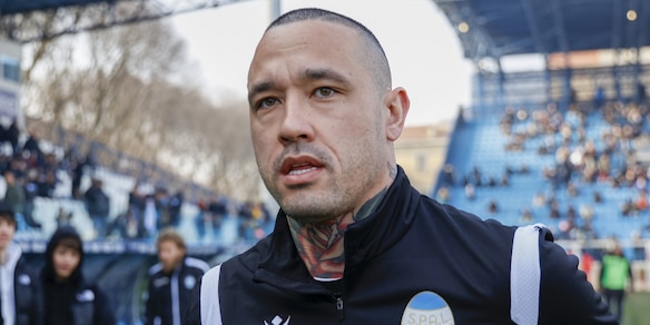 Tutto Nainggolan: "Il mio folle capodanno, i 20 shottini a sera e il mio rapporto con la Juve"
