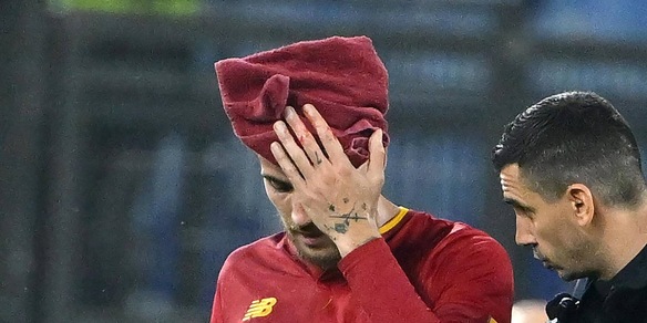 Pellegrini, tutto per la Roma: il piano per esserci in Europa League