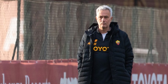 Squalifica Mourinho, perché sono state confermate le due giornate: le motivazioni
