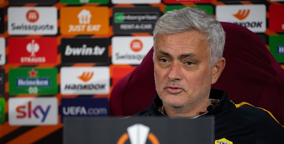 Roma, in coppa niente silenzio stampa: ecco chi parlerà domani con Mourinho in conferenza