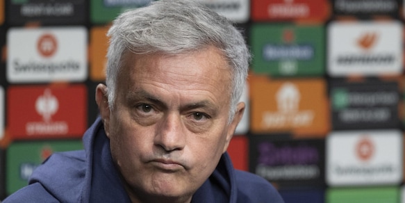 Roma, Mourinho nella Hall of fame della Figc. Prima volta per un tecnico straniero