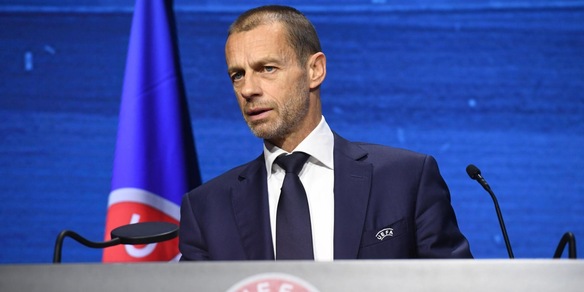 Europei, Ceferin difende l'Uefa: "Non è un'organizzazione omofoba"