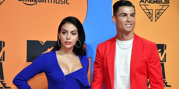 Cristiano Ronaldo e Georgina si sono lasciati? Il dettaglio sui figli preoccupa tutti