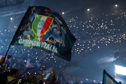Napoli Campione, chi è stato il principale artefice del trionfo azzurro? Vota il sondaggio