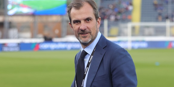 Juve, Calvo si è dimesso a sorpresa. Idea Aston Villa