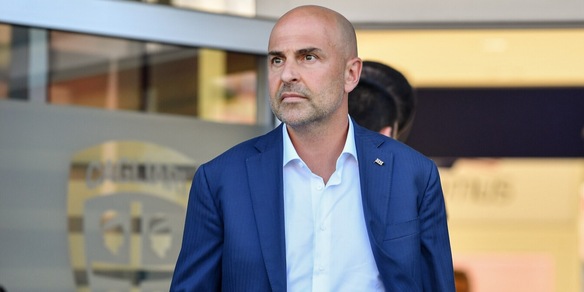 Cagliari di nuovo subito in A. La grande rivincita di Giulini