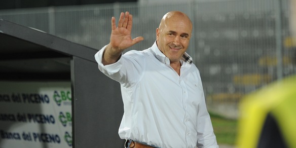 Ternana, corsa a tre per la panchina: Andreazzoli, D'Aversa e Semplici