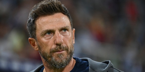 Ufficiale, Di Francesco esonerato dal Verona