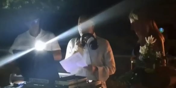 Caso Segre e Seymandi: spunta l'ipotesi Grande Fratello