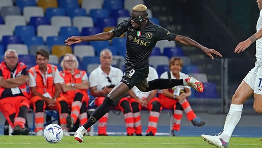 Chi sarà il capocannoniere della serie A?