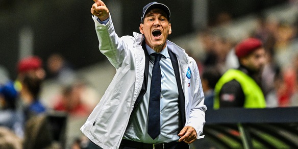 Garcia, luci e ombre nel Napoli: cosa va e cosa deve cambiare il tecnico