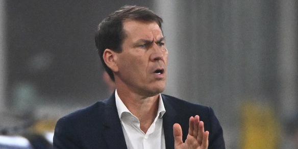 Napoli, Garcia e quel traguardo speciale che raggiungerà col Bologna