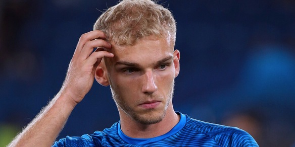 Lazio, Daspo per gli amici di Isaksen all'Olimpico: cosa è successo