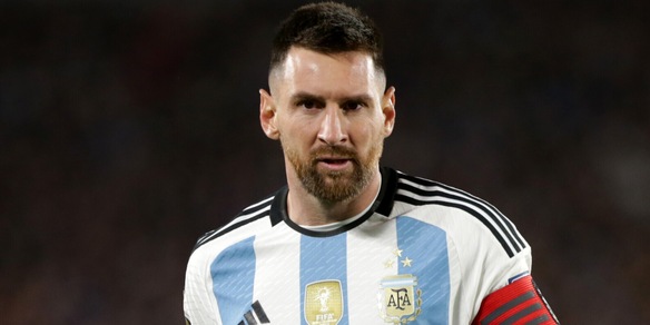 Messi, altra frecciata al Psg: "L'unico che non hanno celebrato"