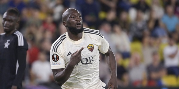 Lukaku, gol e record in Europa: c'è chi ha fatto meglio