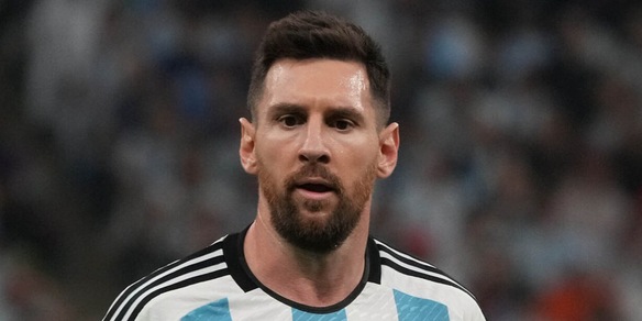 Messi, primo infortunio a Miami: tutto sulle sue condizioni