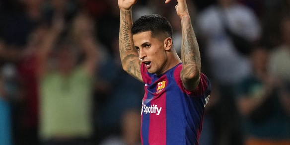 Remontada pazzesca per il Barcellona: 3-2 al Celta di Benitez