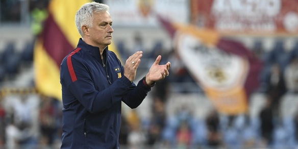 Mourinho punta quota 300 punti in Serie A: così vuole far vincere la Roma