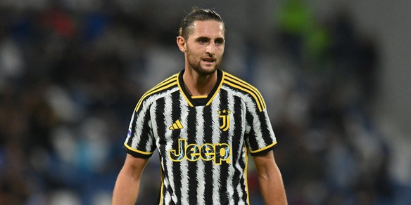 "Juve, due club di Premier League si fiondano su Rabiot: i dettagli"