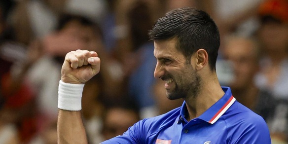 Furia Djokovic, il duro attacco all'Atp per il salario dei tennisti