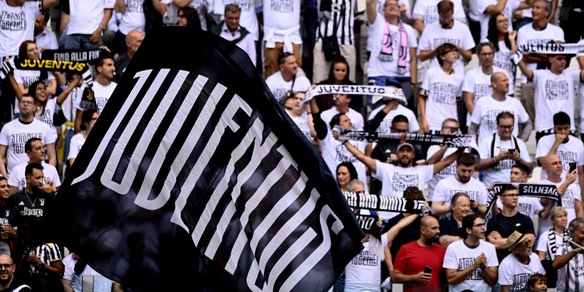La Juve perde la curva Sud contro il Lecce: perché non ci saranno i tifosi
