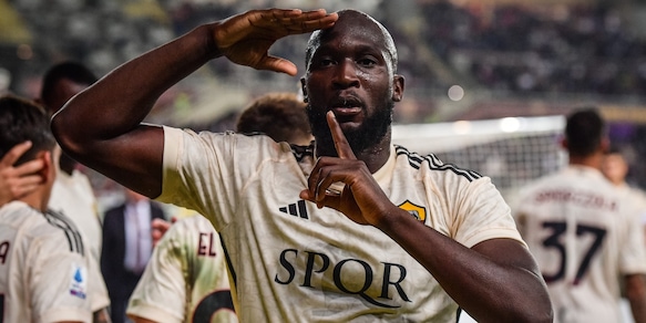 Roma, rabbia Lukaku: Mourinho e Bruno Conti lo difendono