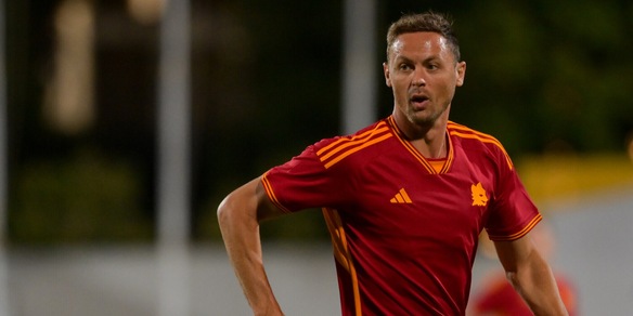 Matic snobba ancora la Roma: "Il passato per me non esiste". E su Mourinho...