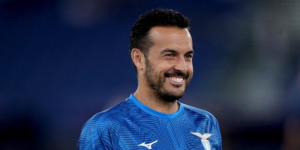 Lazio, ora Sarri gioca con il turnover: la mossa Pedro