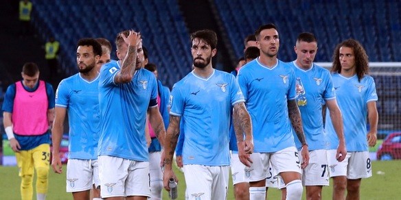 Probabili formazioni Lazio-Torino: chance per Pedro