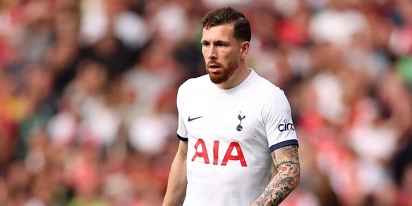 Juve, assalto a Hojbjerg: l’incontro con l’agente e la cifra chiesta dal Tottenham