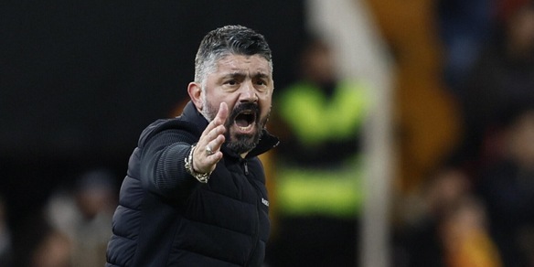 Gattuso, spunta il retroscena: ecco perché il Marsiglia lo ha scelto