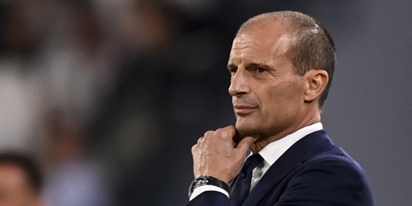 Juve, c'è un recupero in vista dell'Atalanta: spunta un nome per Allegri