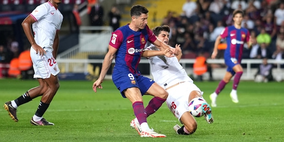 Barcellona-Siviglia, alta tensione: lite clamorosa per il caso Negreira